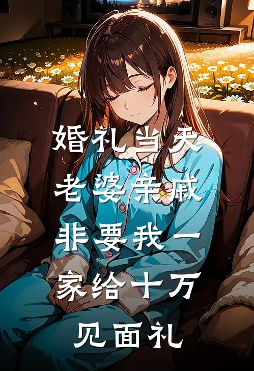 婚礼当天老婆亲戚，非要我一家给十万见面礼佳佳林佳佳免费小说全集_免费小说在哪看婚礼当天老婆亲戚，非要我一家给十万见面礼(佳佳林佳佳)