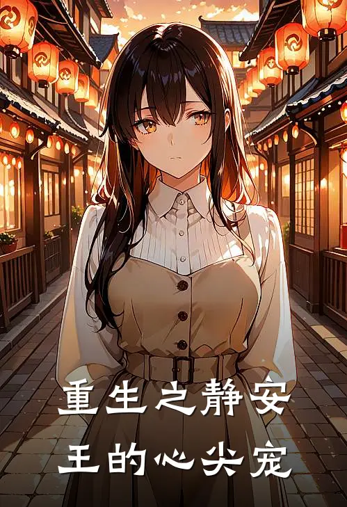 重生之静安王的心尖宠