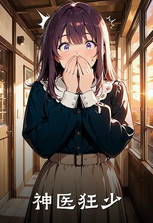 神医狂少
