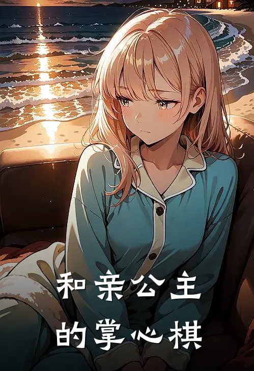 和亲公主的掌心棋