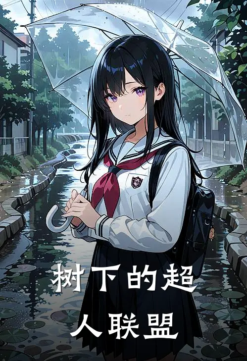 树下的超人联盟