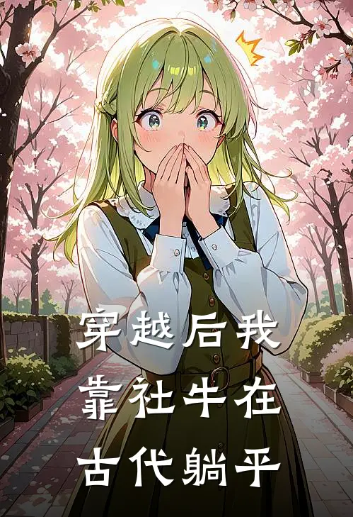 穿越后我靠社牛在古代躺平(林小满春桃)最新小说_免费阅读完整版小说穿越后我靠社牛在古代躺平(林小满春桃)