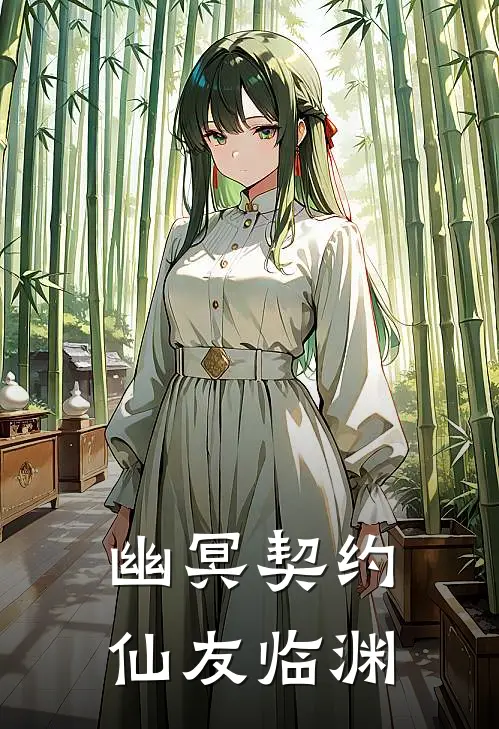 幽冥契约仙友临渊