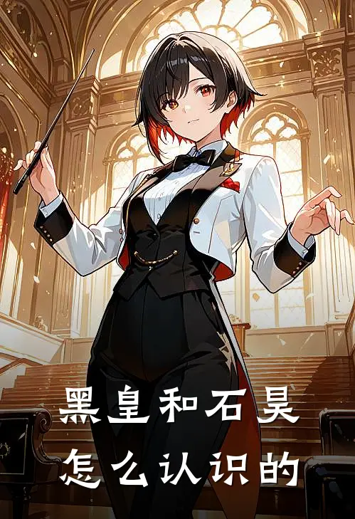 黑皇和石昊怎么认识的