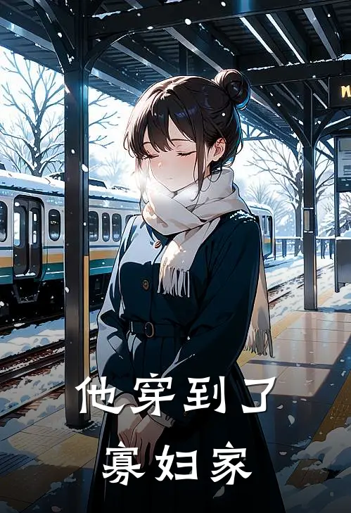 他穿到了寡妇家