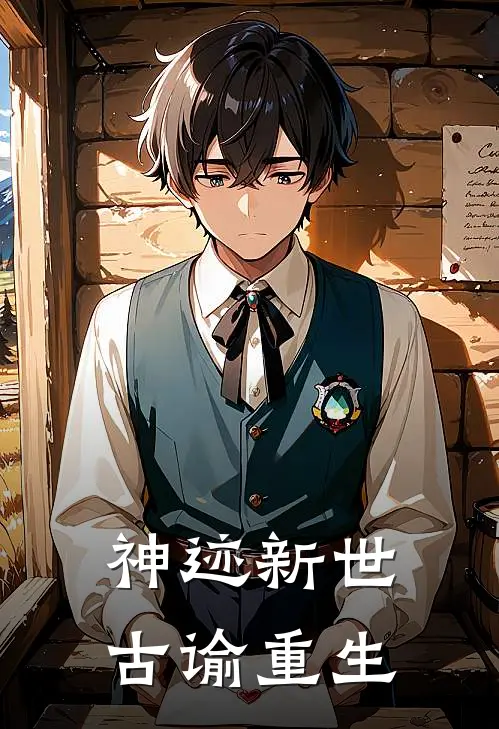 神迹新世古谕重生（苏青林瑶）最新章节列表