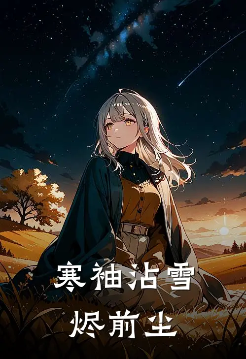 寒袖沾雪烬前尘李袖月萧胤最新章节免费阅读_寒袖沾雪烬前尘热门小说