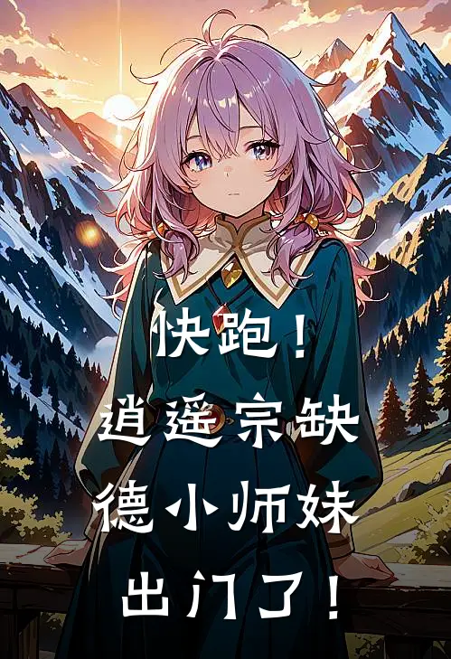 快跑！逍遥宗缺德小师妹出门了！