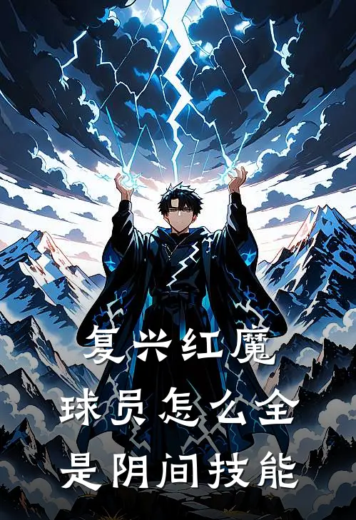 复兴红魔，球员怎么全是阴间技能