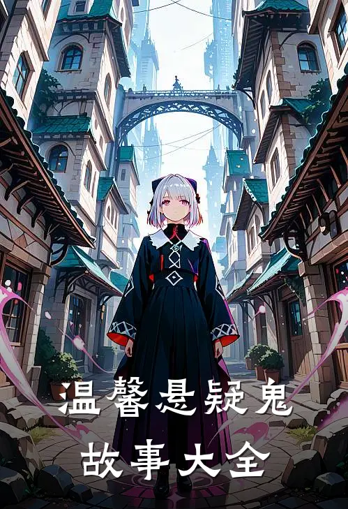 温馨悬疑鬼故事大全