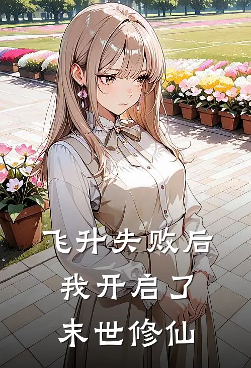 飞升失败后我开启了末世修仙(周怀瑾安澜)最新好看小说_无弹窗全文免费阅读飞升失败后我开启了末世修仙周怀瑾安澜