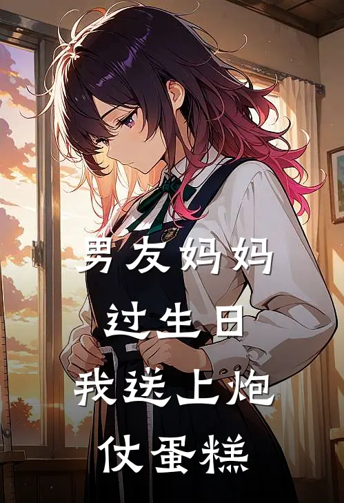 男友妈妈过生日，我送上炮仗蛋糕小妍谢少博全本免费完结小说_免费小说完结男友妈妈过生日，我送上炮仗蛋糕小妍谢少博