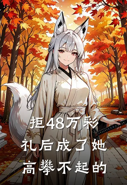 拒48万彩礼后成了她高攀不起的