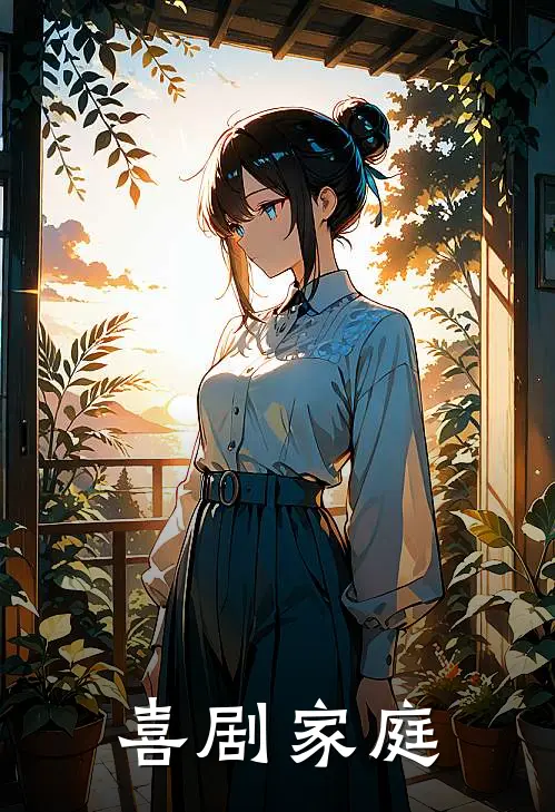 喜剧家庭(抖音热门)最新小说_免费阅读完整版小说喜剧家庭(抖音热门)