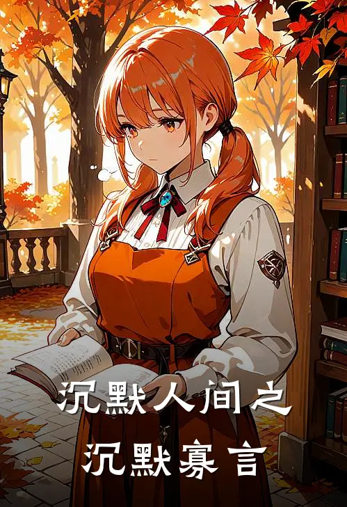 沉默人间之沉默寡言