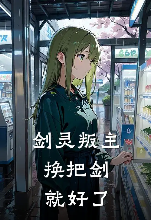 剑灵叛主，换把剑就好了陆寒林逸推荐完结小说_免费阅读剑灵叛主，换把剑就好了(陆寒林逸)