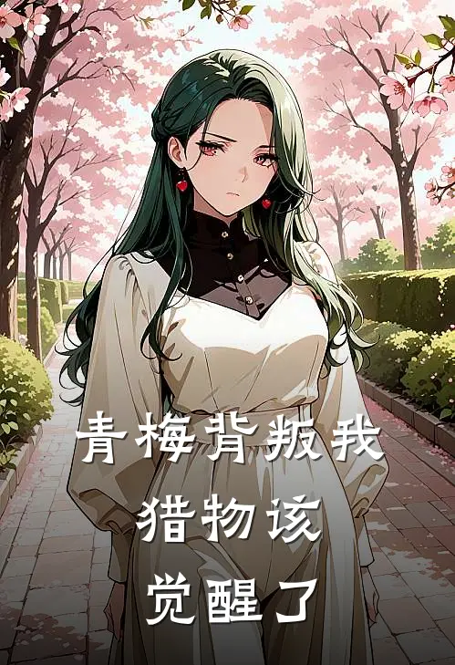 青梅背叛我，猎物该觉醒了