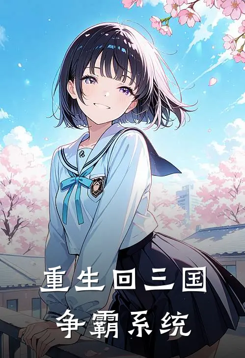 重生回三国争霸系统