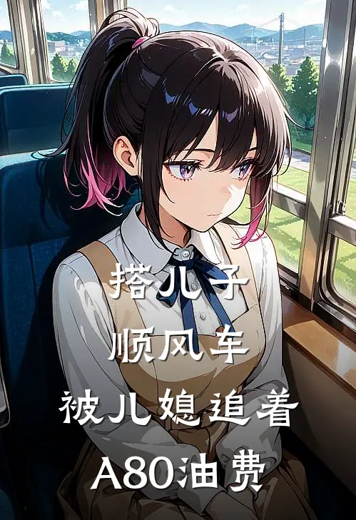 搭儿子顺风车，被儿媳追着A80油费（佚名佚名）全文免费阅读无弹窗大结局_搭儿子顺风车，被儿媳追着A80油费最新章节列表