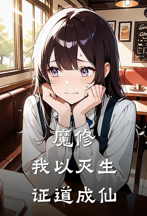 魔修，我以灭生证道成仙(江黎戴秋霜)热门小说阅读_全文免费阅读魔修，我以灭生证道成仙江黎戴秋霜