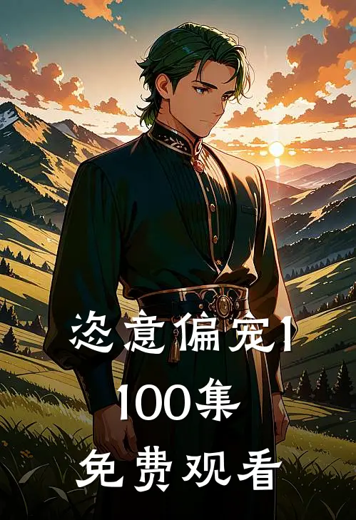 恣意偏宠1-100集免费观看