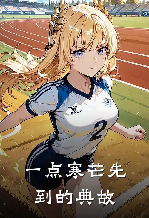 一点寒芒先到的典故