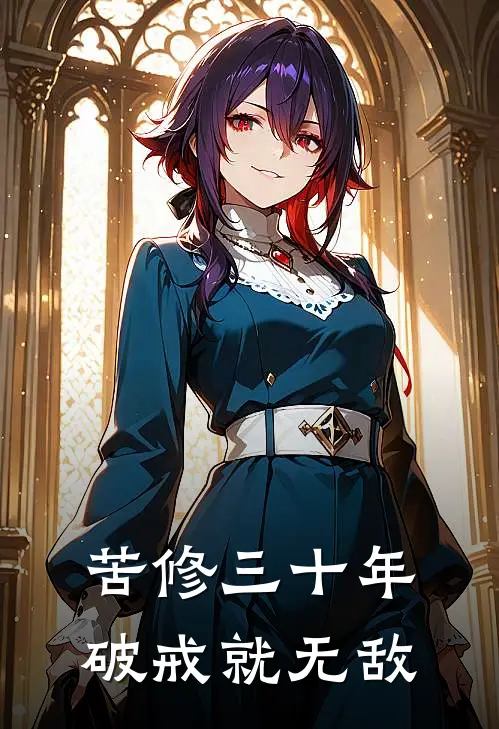 苦修三十年，破戒就无敌(沈清弦赵干)完本小说_热门的小说苦修三十年，破戒就无敌沈清弦赵干