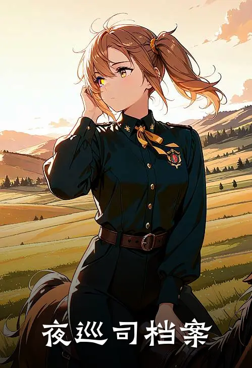 夜巡司档案