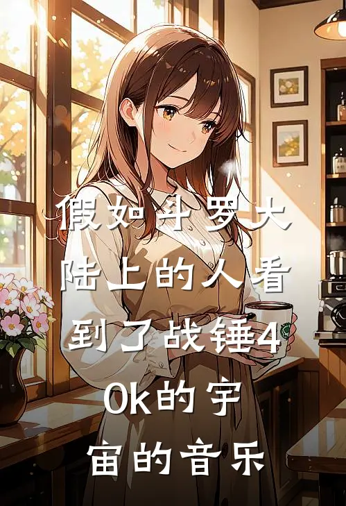 假如斗罗大陆上的人看到了战锤40k的宇宙的音乐