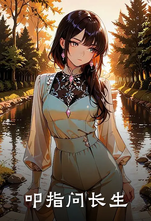 叩指问长生(陈三九三九)最新小说_免费阅读完整版小说叩指问长生(陈三九三九)