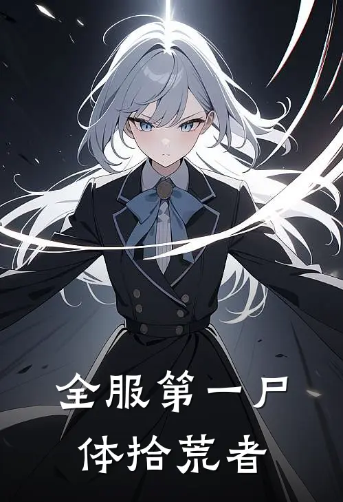 全服第一尸体拾荒者