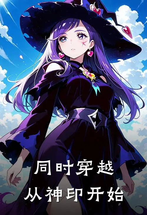 同时穿越：从神印开始