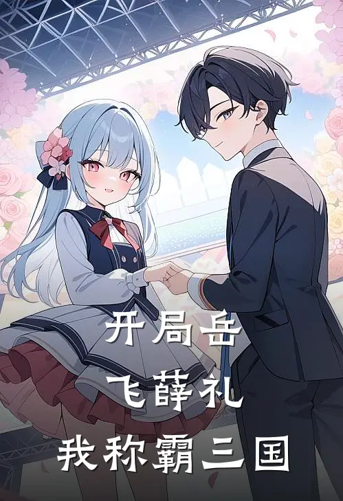 开局岳飞薛礼，我称霸三国