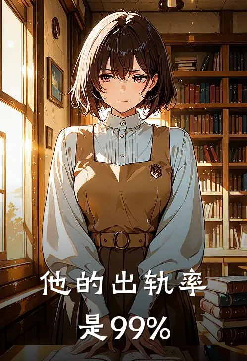 他的出轨率是99%