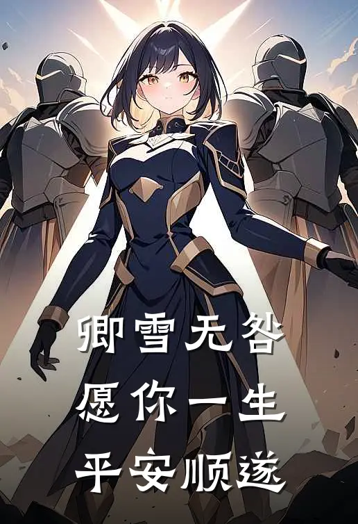 卿雪无咎：愿你一生平安顺遂(姜雪宁谢无咎)热门的小说_热门网络小说推荐卿雪无咎：愿你一生平安顺遂(姜雪宁谢无咎)