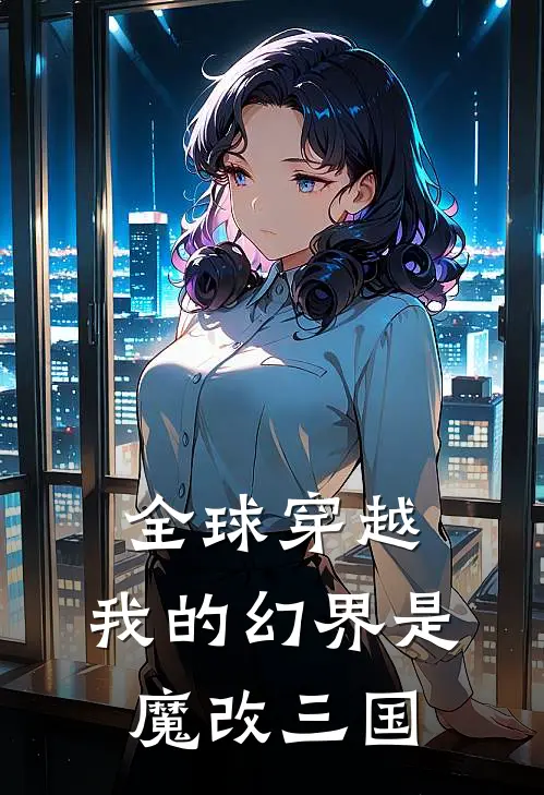 全球穿越：我的幻界是魔改三国(周政董知乐)好看的完结小说_热门小说推荐全球穿越：我的幻界是魔改三国周政董知乐