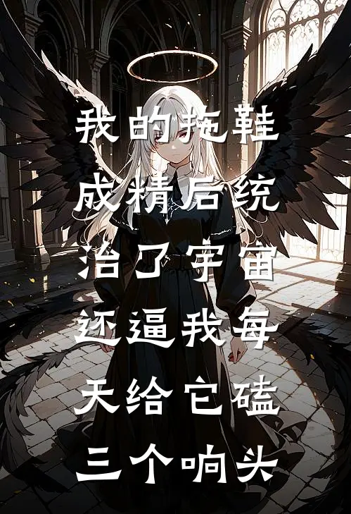 我的拖鞋成精后统治了宇宙，还逼我每天给它磕三个响头(王大锤李狗蛋)完结版免费阅读_我的拖鞋成精后统治了宇宙，还逼我每天给它磕三个响头全文免费阅读