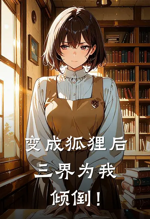 变成狐狸后，三界为我倾倒！