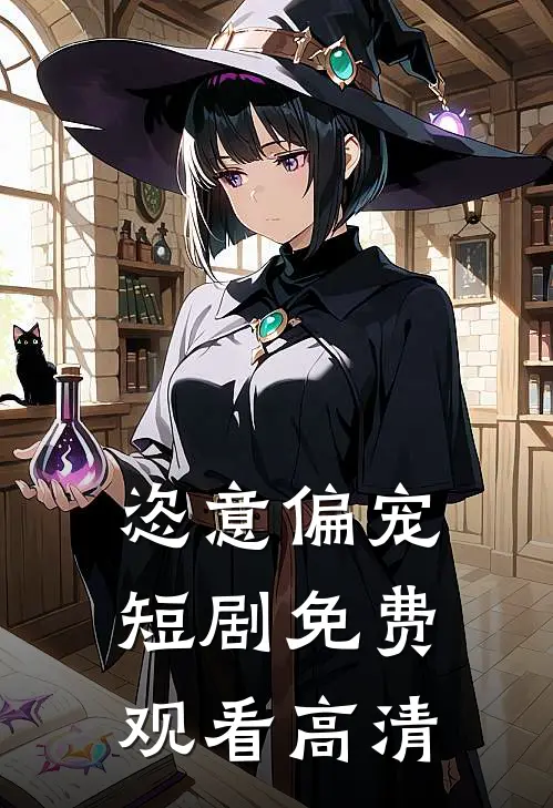 恣意偏宠短剧免费观看高清