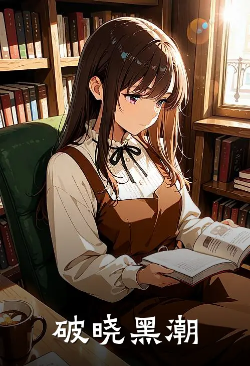 林墨安娜《破晓黑潮》最新章节阅读_(破晓黑潮)全章节免费在线阅读