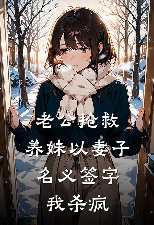 老公抢救，养妹以妻子名义签字，我杀疯(周韵绍纪紫嫣)在线免费小说_热门网络小说老公抢救，养妹以妻子名义签字，我杀疯周韵绍纪紫嫣