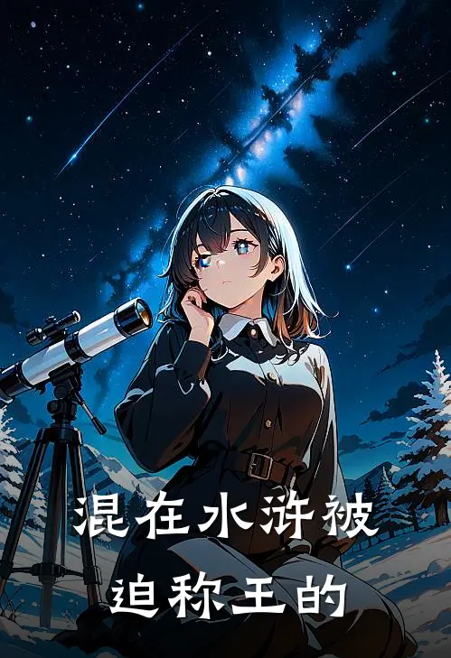 混在水浒被迫称王的