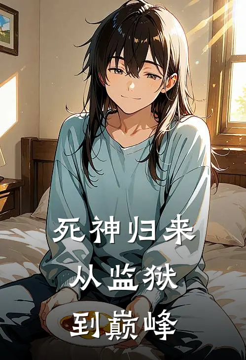 死神归来：从监狱到巅峰