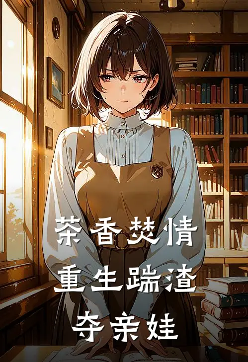 茶香焚情：重生踹渣夺亲娃(沈清林文宇)在线免费小说_免费阅读全文茶香焚情：重生踹渣夺亲娃(沈清林文宇)