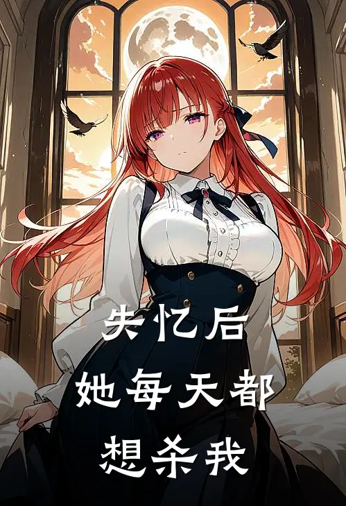 失忆后，她每天都想杀我