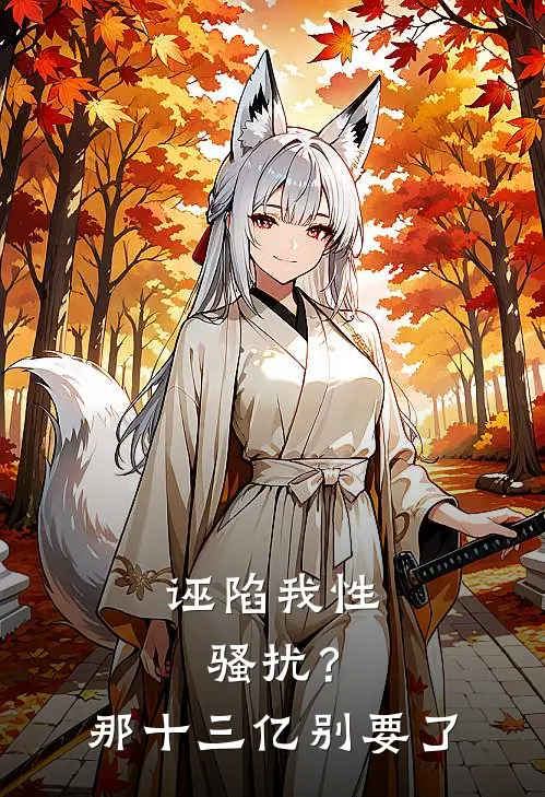 诬陷我性骚扰？那十三亿别要了