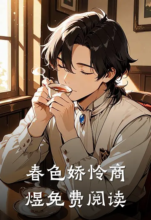 春色娇怜商煜免费阅读