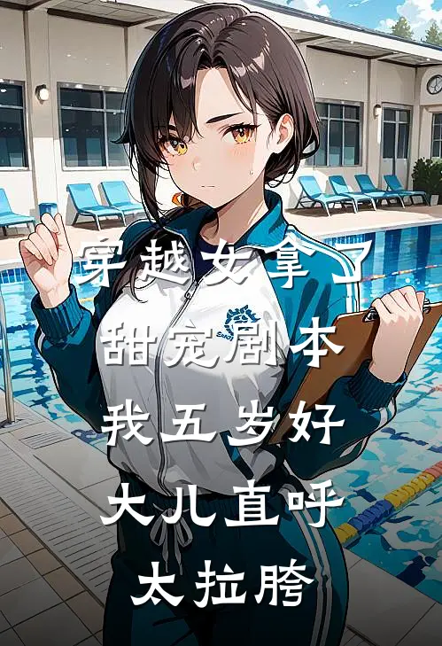 穿越女拿了甜宠剧本，我五岁好大儿直呼太拉胯(六皇子林婉儿)全文免费小说_小说免费完结穿越女拿了甜宠剧本，我五岁好大儿直呼太拉胯(六皇子林婉儿)