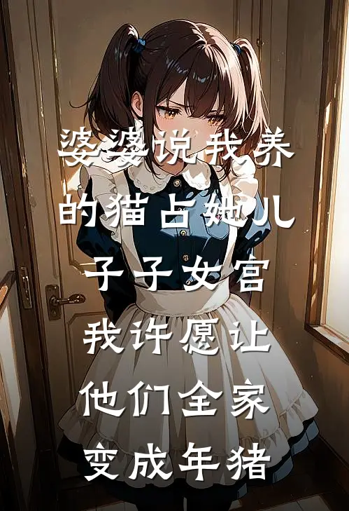 婆婆说我养的猫占她儿子子女宫，我许愿让他们全家变成年猪(孟嫣顾川)在线免费小说_热门网络小说婆婆说我养的猫占她儿子子女宫，我许愿让他们全家变成年猪孟嫣顾川