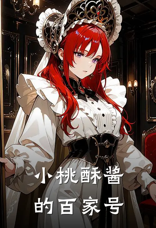 小桃酥酱的百家号